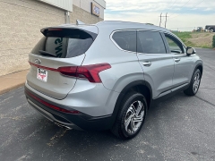 Used 2023  Hyundai Santa Fe SEL AWD at Keenan's Cherryland near Holmen&comma; WI