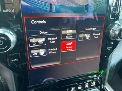 Used 2019  Ram 1500 4WD Crew Cab Big Horn&sol;Lone Star at Keenan's Cherryland near Holmen&comma; WI