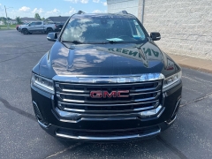 Used 2023  GMC Acadia AWD 4dr AT4 at Keenan's Cherryland near Holmen&comma; WI
