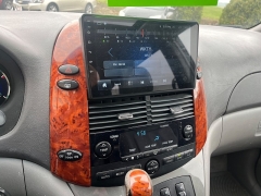 Used 2010 Toyota Sienna 4d Wagon Limited AWD at Keenan's Cherryland near Holmen, WI