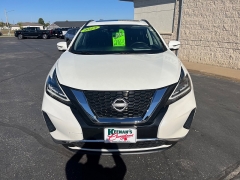 Used 2023  Nissan Murano AWD SV at Keenan's Cherryland near Holmen, WI