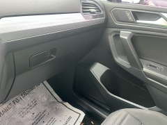 Used 2022  Volkswagen Tiguan 2&period;0T S 4MOTION at Keenan's Cherryland near Holmen&comma; WI