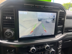 Used 2022 Ford F-150 4WD XLT SuperCrew 6.5' Box at Keenan's Cherryland near Holmen, WI