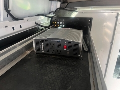 Used 2019 Ram ProMaster Cargo Van 3500 High Roof Ext Van 159" WB at Keenan's Cherryland near Holmen, WI