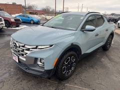 Used 2022  Hyundai Santa Cruz SEL AWD at Keenan's Cherryland near Holmen&comma; WI