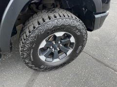 Used 2019  Ram 1500 4WD Crew Cab Rebel at Keenan's Cherryland near Holmen&comma; WI