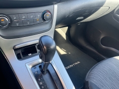 Used 2015 Nissan Sentra 4d Sedan SV at Keenan's Cherryland near Holmen, WI