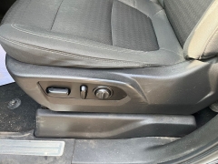 Used 2020  Chevrolet Silverado 1500 4WD Crew Cab LT Trail Boss at Keenan's Cherryland near Holmen&comma; WI