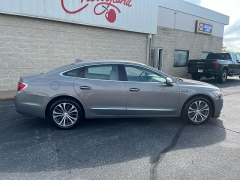 Used 2017  Buick LaCrosse 4d Sedan Essence at Keenan's Cherryland near Holmen&comma; WI