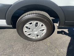 Used 2022 Ford Transit Passenger Wagon T-350 148" Low Roof XLT RWD at Keenan's Cherryland near Holmen, WI