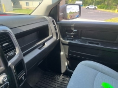 Used 2021  Ram 1500 Classic 4WD Express Quad Cab 6'4" Box at Keenan's Cherryland near Holmen&comma; WI