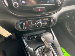Used 2024 Kia Soul LX IVT at Keenan's Cherryland near Holmen, WI