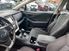 Used 2021  Subaru Outback CVT at Keenan's Cherryland near Holmen, WI
