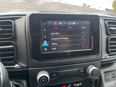 Used 2023  Ram ProMaster Cargo Van 2500 High Roof 159" WB at Keenan's Cherryland near Holmen&comma; WI