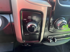 Used 2017  Ram 2500 4WD Crew Cab Lone Star at Keenan's Cherryland near Holmen&comma; WI