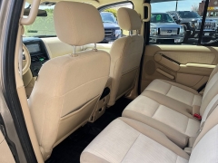 Used 2007 Ford Explorer Sport Trac 4d SUV 4WD XLT V6 at Keenan's Cherryland near Holmen, WI