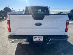 Used 2018  Ford F-150 4WD SuperCab XLT at Keenan's Cherryland near Holmen&comma; WI