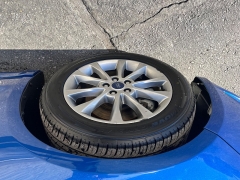 Used 2017  Ford Fusion 4d Sedan SE 2&period;5L at Keenan's Cherryland near Holmen&comma; WI