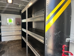 Used 2020 Ram ProMaster Cargo Van 3500 High Roof Ext Van 159" WB at Keenan's Cherryland near Holmen, WI
