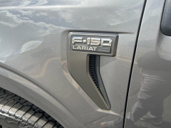 Used 2021  Ford F-150 4WD LARIAT SuperCrew 6&period;5' Box at Keenan's Cherryland near Holmen&comma; WI