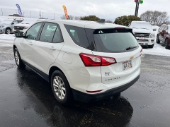 Used 2019  Chevrolet Equinox 4d SUV AWD LS at Keenan's Cherryland near Holmen&comma; WI