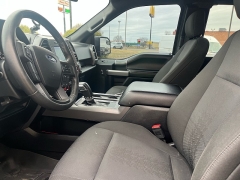 Used 2019  Ford F-150 4WD SuperCab XLT at Keenan's Cherryland near Holmen&comma; WI