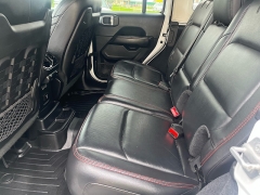 Used 2019  Jeep Wrangler Unlimited 4d SUV 4WD Rubicon at Keenan's Cherryland near Holmen&comma; WI