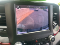 Used 2020 Ram 1500 4WD Crew Cab Rebel at Keenan's Cherryland near Holmen, WI