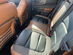 Used 2023  Ford Bronco Sport Outer Banks 4x4 at Keenan's Cherryland near Holmen&comma; WI