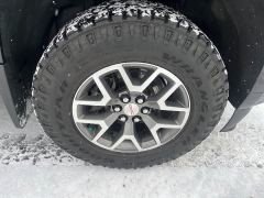 Used 2021  GMC Canyon 4WD Crew Cab 128" AT4 w&sol;Cloth at Keenan's Cherryland near Holmen&comma; WI