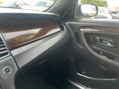 Used 2016  Ford Taurus 4d Sedan Limited V6 at Keenan's Cherryland near Holmen, WI