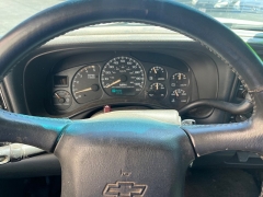 Used 2002 Chevrolet Silverado 2500 4WD Crew Cab HD at Keenan's Cherryland near Holmen, WI