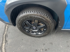 Used 2022 Subaru Outback Wilderness CVT at Keenan's Cherryland near Holmen, WI