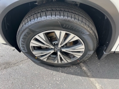 Used 2023  Nissan Rogue AWD SV at Keenan's Cherryland near Holmen&comma; WI