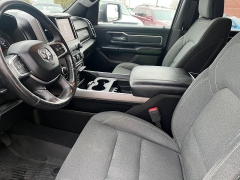 Used 2019  Ram 1500 4WD Crew Cab Big Horn&sol;Lone Star at Keenan's Cherryland near Holmen&comma; WI