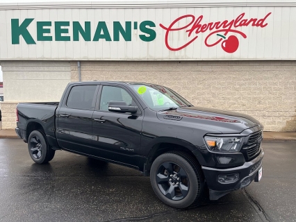 2019 RAM Ram 1500 Pickup Big Horn/Lone Star's photo