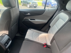 Used 2019 Chevrolet Equinox 4d SUV AWD LS at Keenan's Cherryland near Holmen, WI