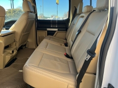 Used 2021  Ford Super Duty F-250 4WD LARIAT Crew Cab SRW 6&period;75' Box at Keenan's Cherryland near Holmen&comma; WI