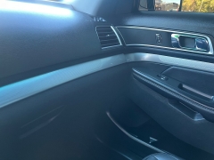 Used 2017  Ford Explorer 4d SUV 4WD XLT at Keenan's Cherryland near Holmen, WI