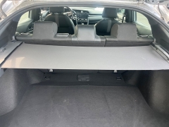 Used 2021 Honda Civic Hatchback Sport CVT at Keenan's Cherryland near Holmen, WI