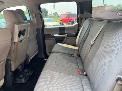 Used 2017 Ford F-150 4WD SuperCrew XLT 5 1/2 at Keenan's Cherryland near Holmen, WI
