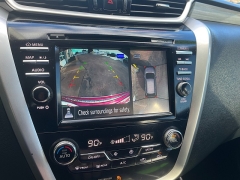 Used 2015  Nissan Murano 4d SUV AWD SL at Keenan's Cherryland near Holmen&comma; WI