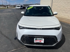 Used 2024  Kia Soul LX IVT at Keenan's Cherryland near Holmen&comma; WI