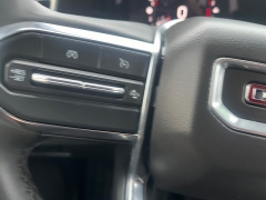 Used 2023  GMC Canyon 4WD Crew Cab Elevation at Keenan's Cherryland near Holmen&comma; WI