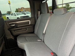 Used 2022 Ram 1500 Classic 4WD Warlock Crew Cab 5'7" Box at Keenan's Cherryland near Holmen, WI