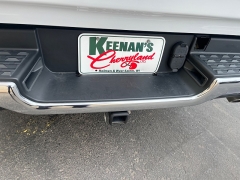 Used 2021 Ram 1500 4WD Big Horn Quad Cab 6'4" Box at Keenan's Cherryland near Holmen, WI