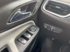 Used 2019 Chevrolet Equinox 4d SUV AWD LS at Keenan's Cherryland near Holmen, WI