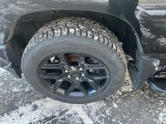 Used 2020  Ram 1500 4WD Crew Cab Big Horn at Keenan's Cherryland near Holmen&comma; WI