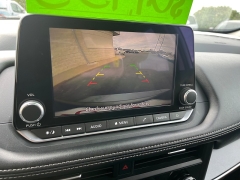 Used 2024  Nissan Rogue AWD SV at Keenan's Cherryland near Holmen, WI