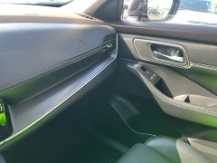 Used 2021  Nissan Rogue AWD SV at Keenan's Cherryland near Holmen&comma; WI